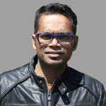 Dipak Gorakh Babar