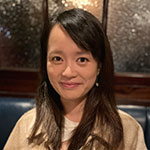 Profile of staff member Kaman Liu