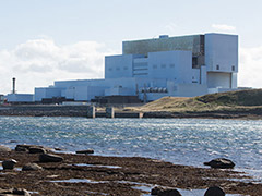 Torness Power Station